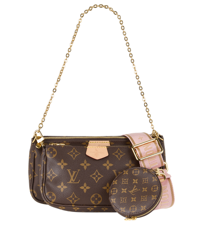 Multi Pochette Accessoires, front view